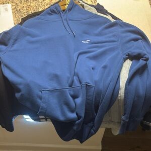 Hollister hoodie